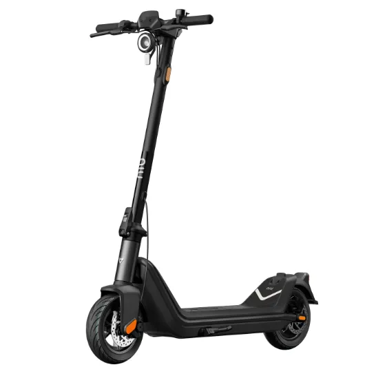 The 4 Best Electric Scooters of 2024 UK – CrossRating